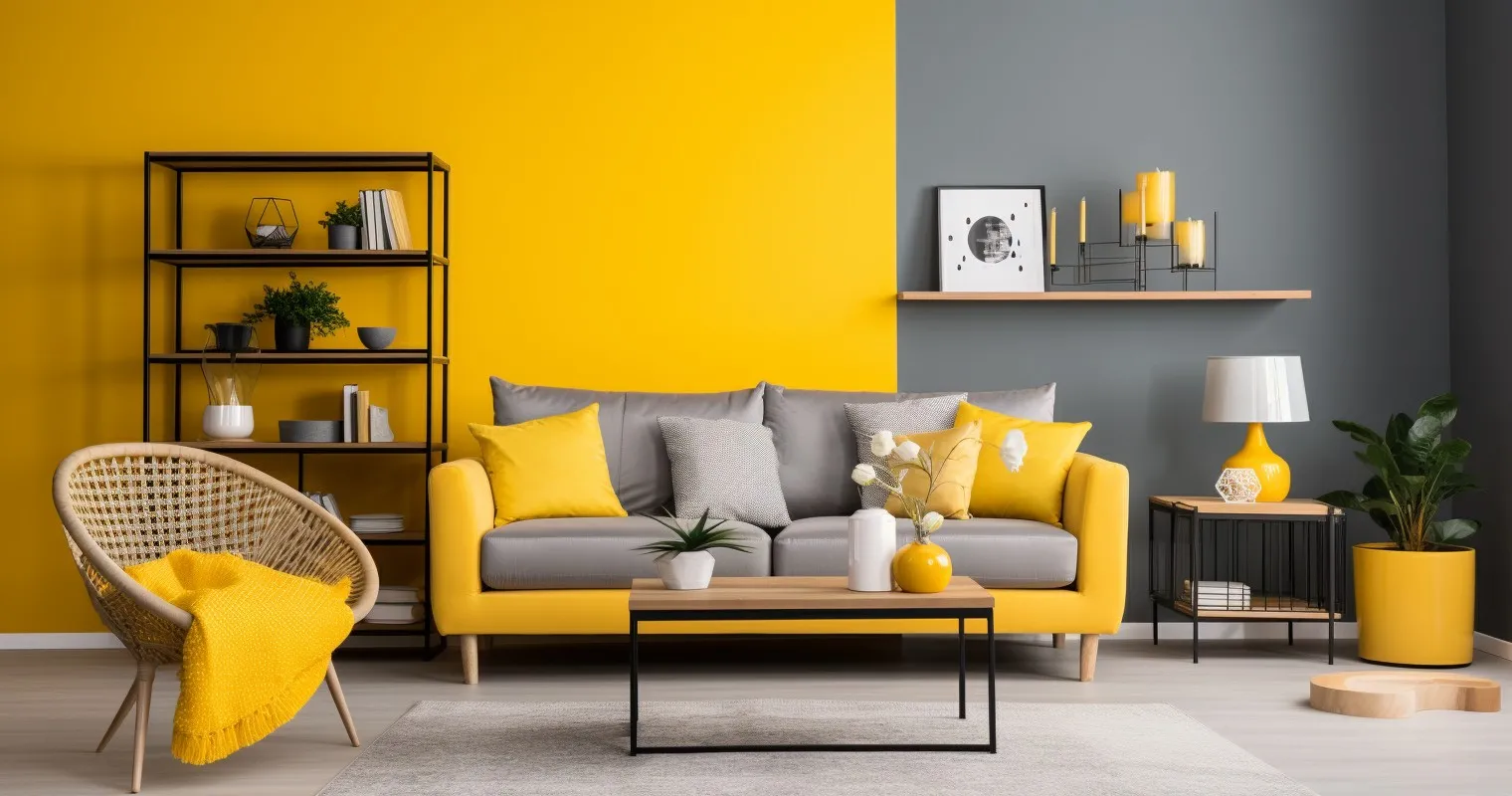 What Is Emphasis In Interior Design