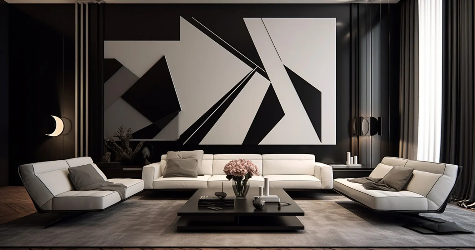 What Is Line In Interior Design