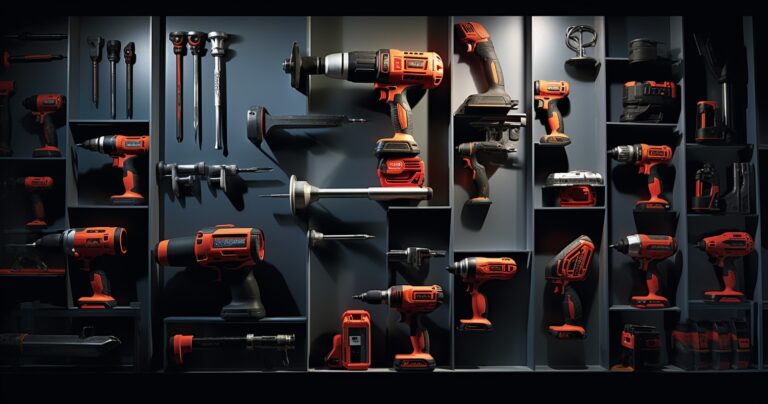 EGO Power Tools