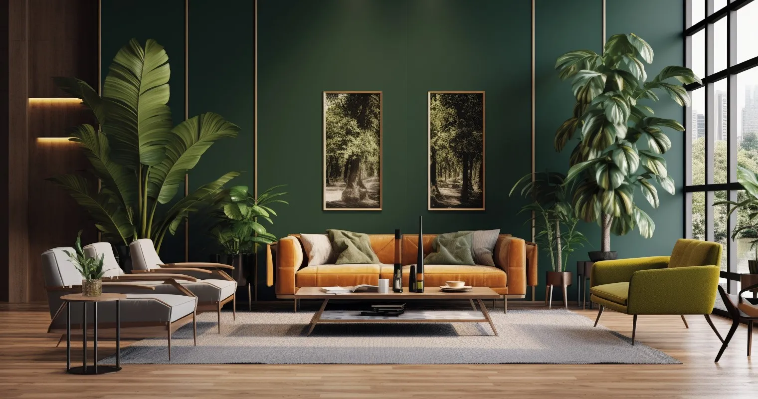 Earning Potential with Sustainable Design