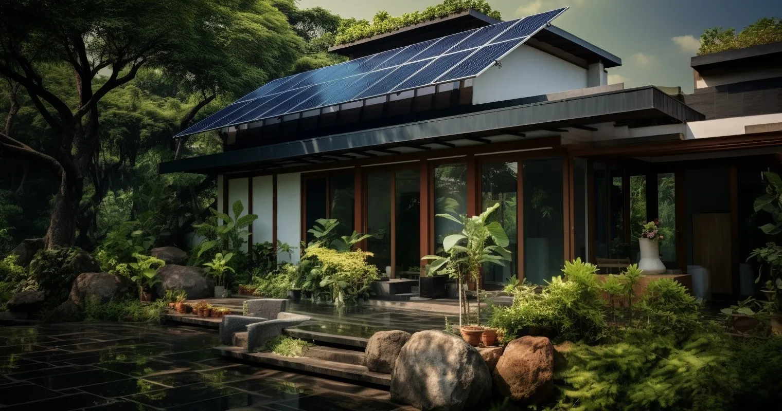 Eco-Friendly Building Practices