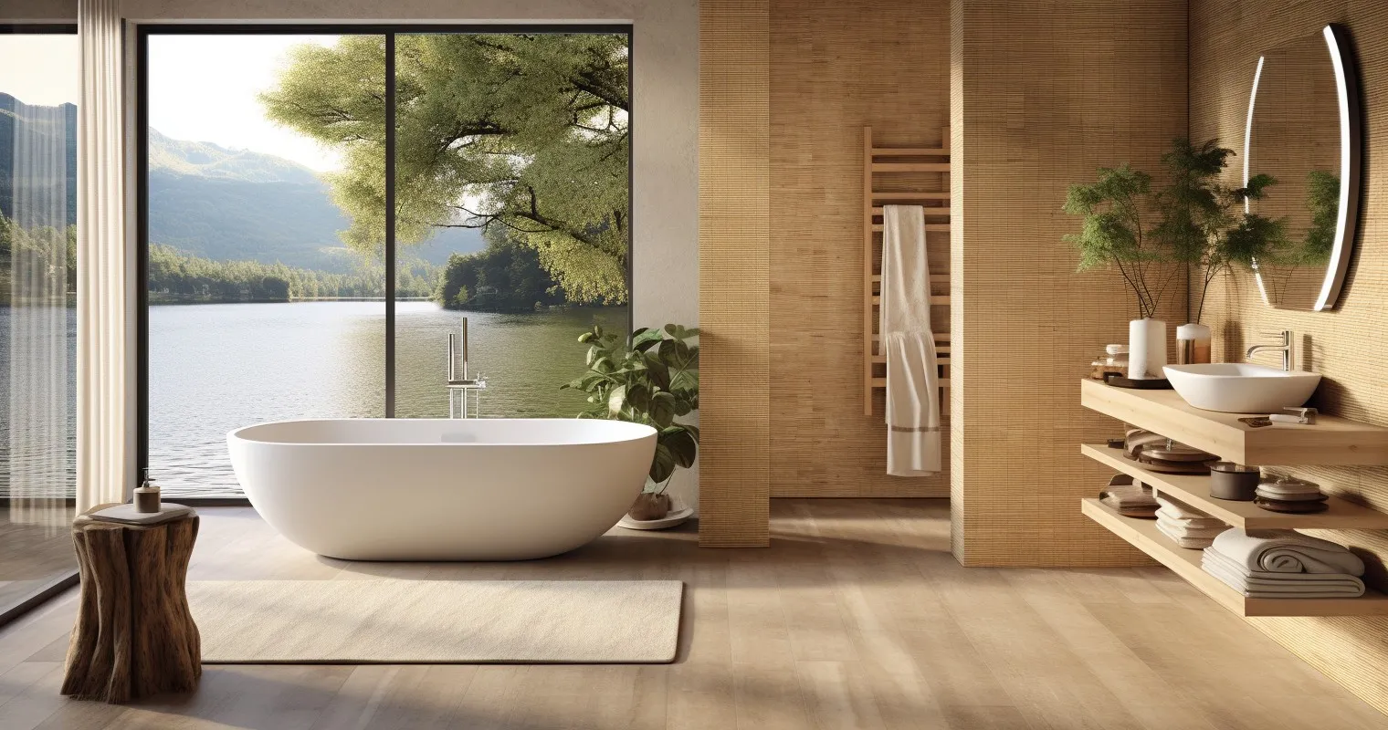 Eco-Friendly Materials