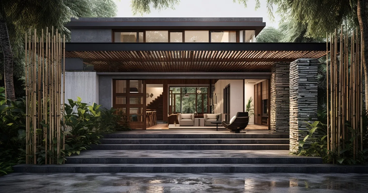 Eco-Friendly Materials Sustainability In Construction