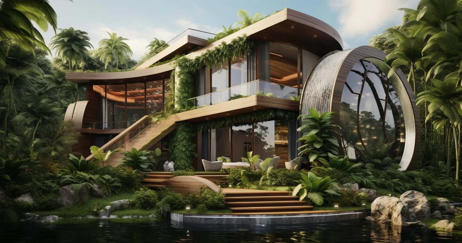 Eco-Friendly Materials