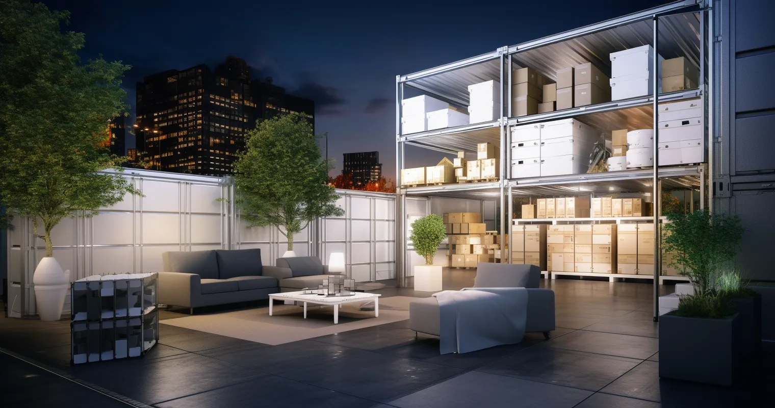 How To Dispose Of Furniture When Moving