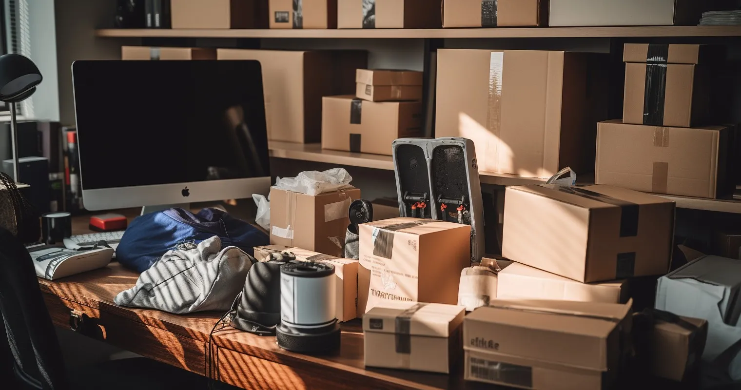Efficient Packing Strategies