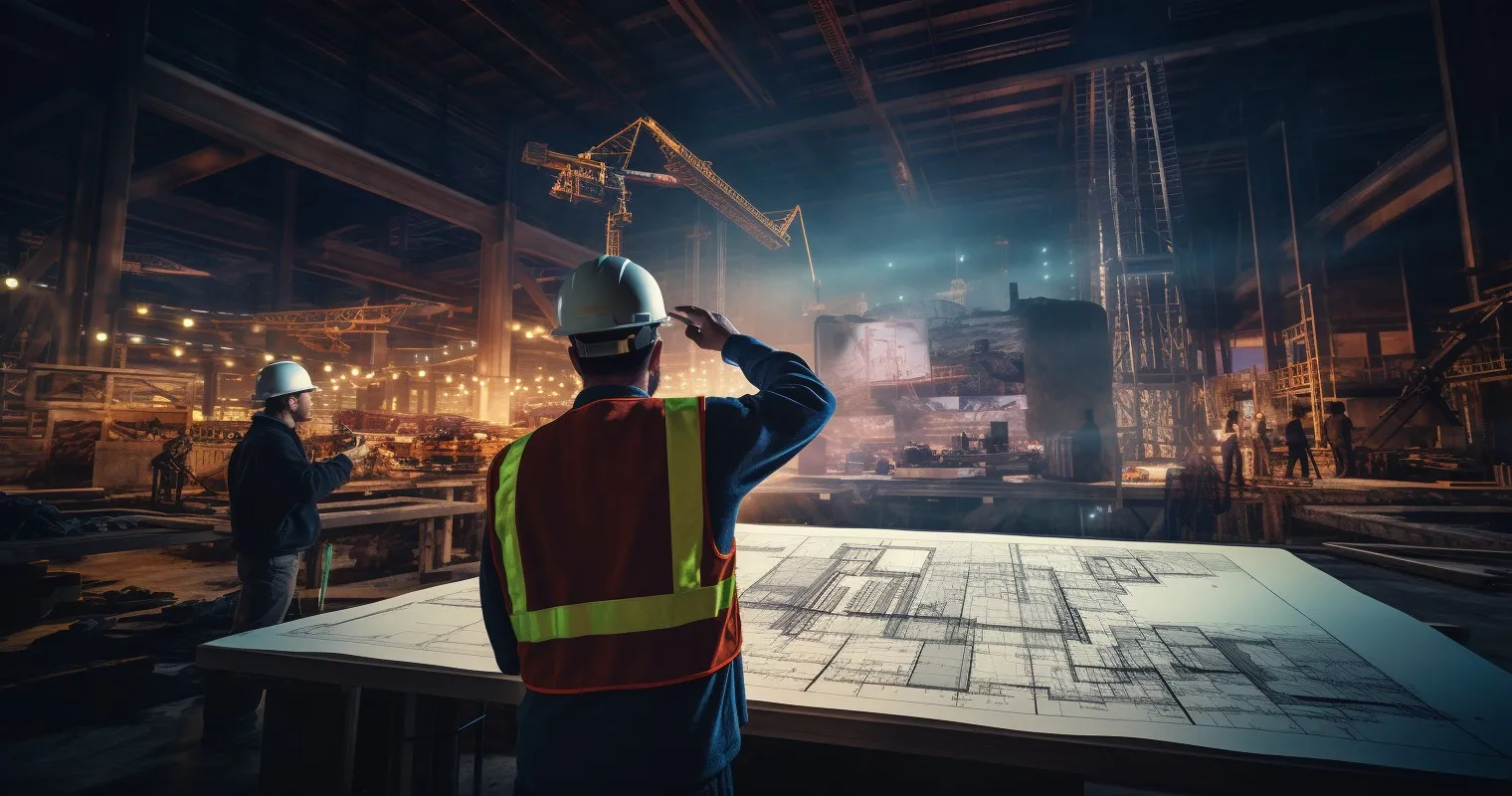 Efficient Project Management In Construction
