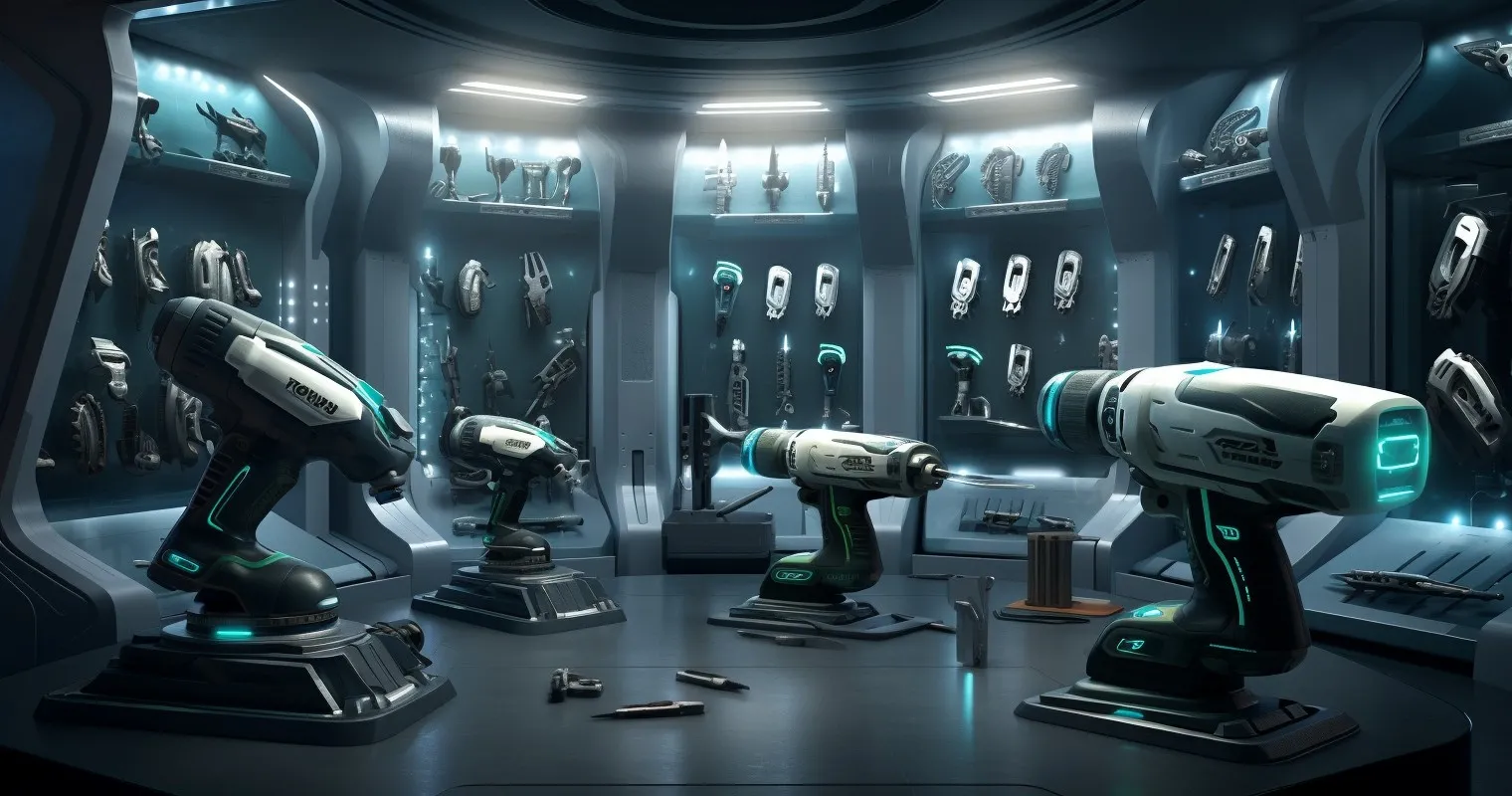 Where Is Ego Power Tools Made