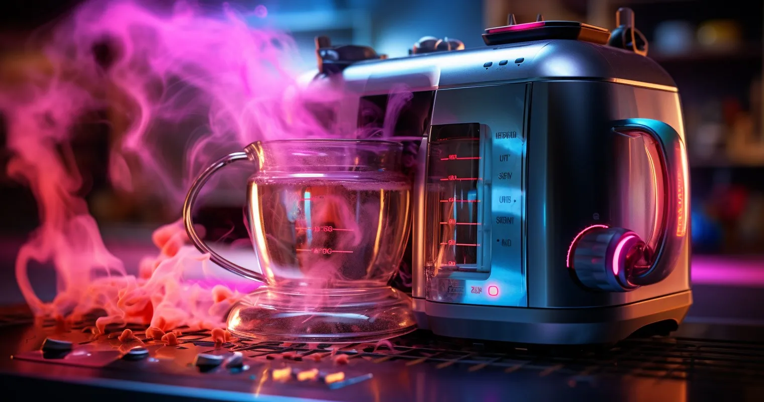 Electrical Appliance Tingling Sensation