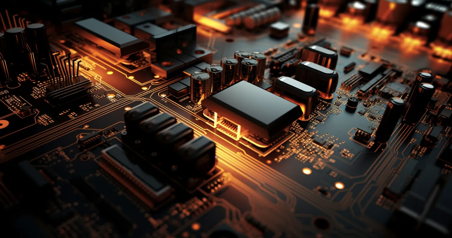 Electrical Circuit Components