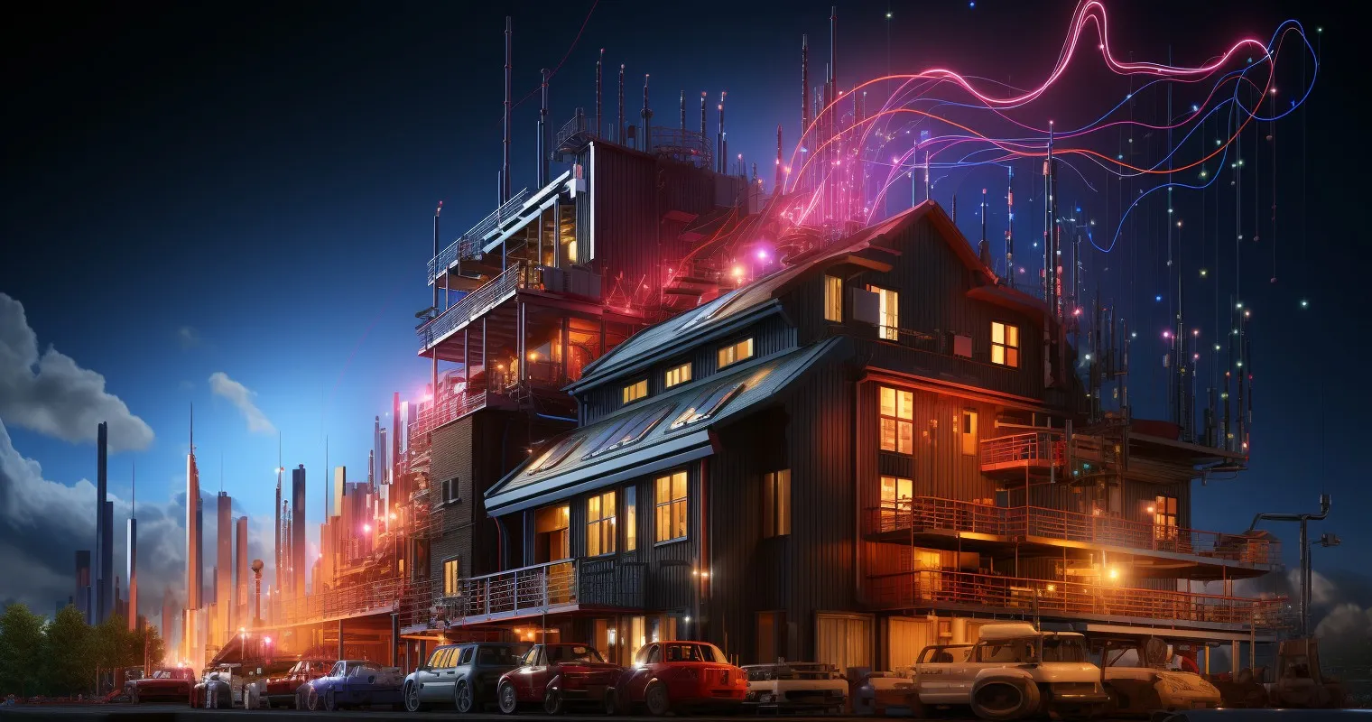 Electrical Contractors NAICS Code Statistics