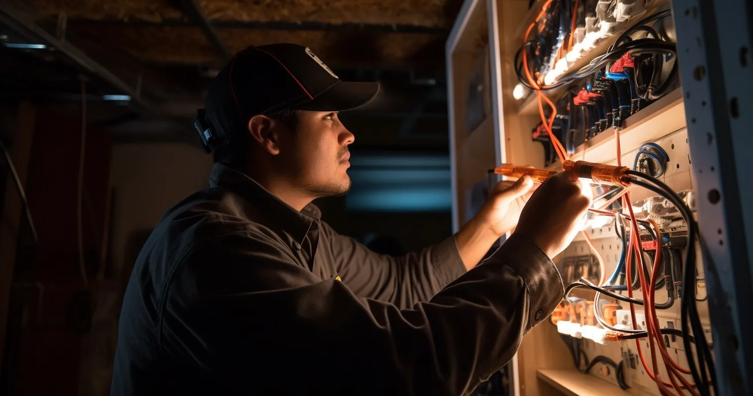 Electrical Fire Preventative Measures