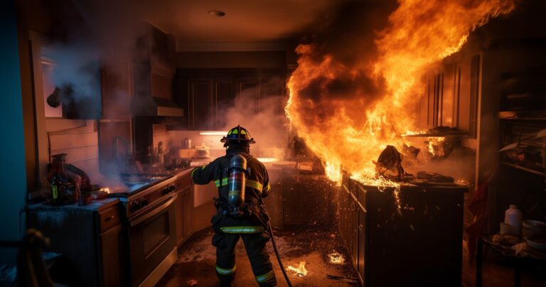 Electrical Fire Safety