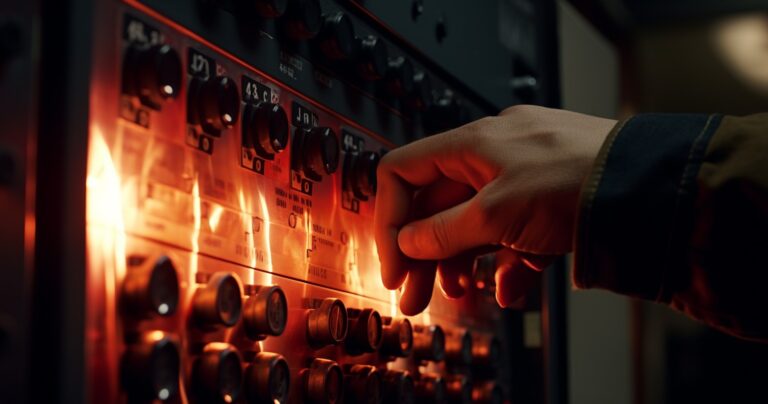 Electrical Fire at Home Prevention