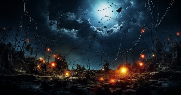 Electrical Grounding Concept