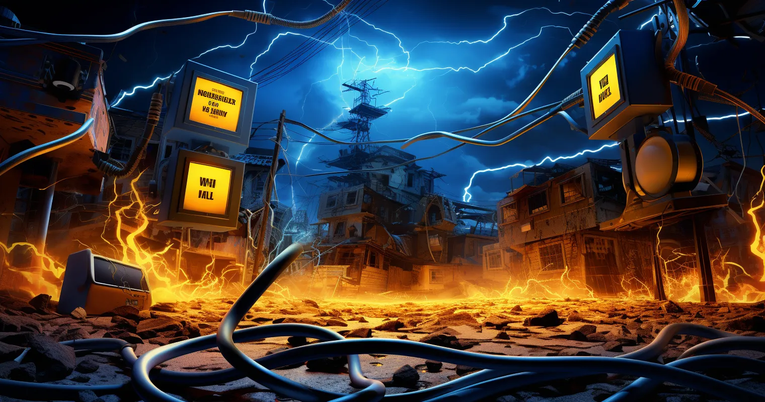 Electrical Hazard Awareness