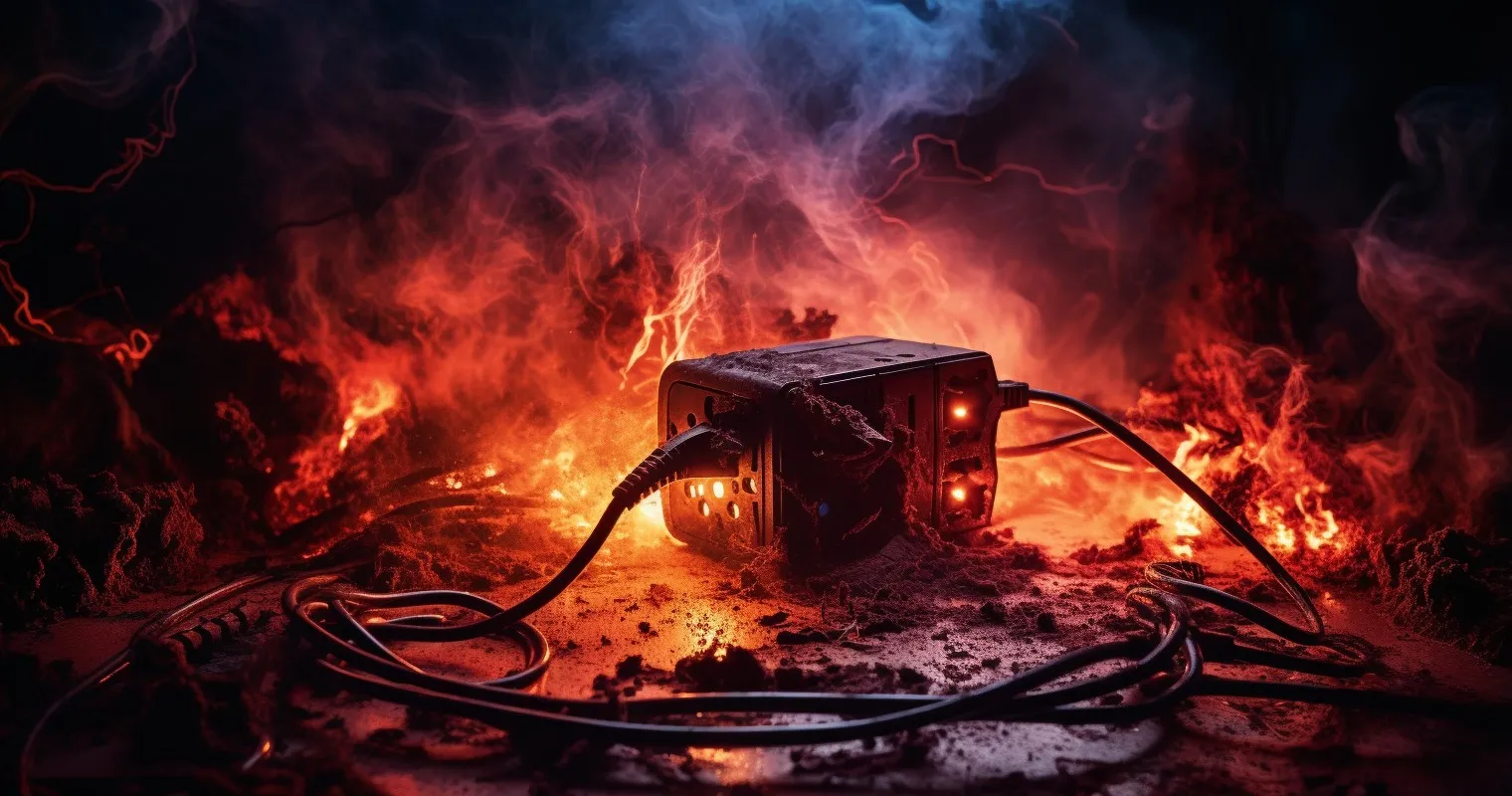 Electrical Hazards - Real Dangers