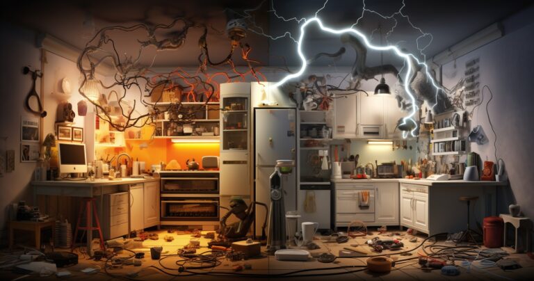 Electrical Hazards And Safety Measures