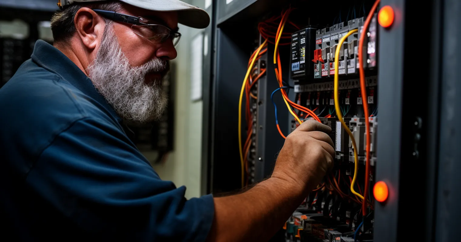 Electrical Panel Upgrade