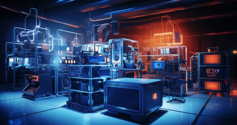 Electrical Product Testing Certification