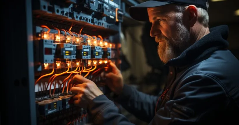 Electrical Safety