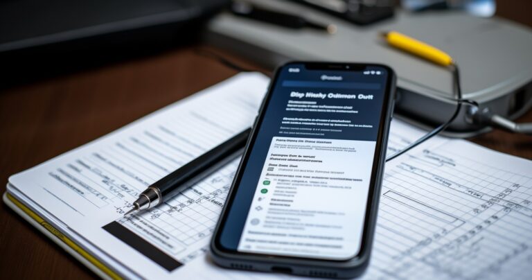 Electrical Safety Audit App And Checklist