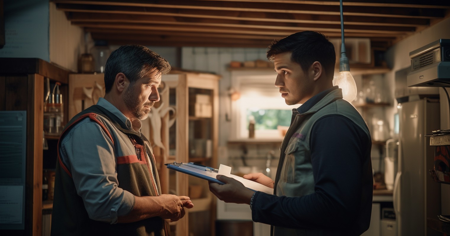 What Does An Electrical Safety Check Involve 