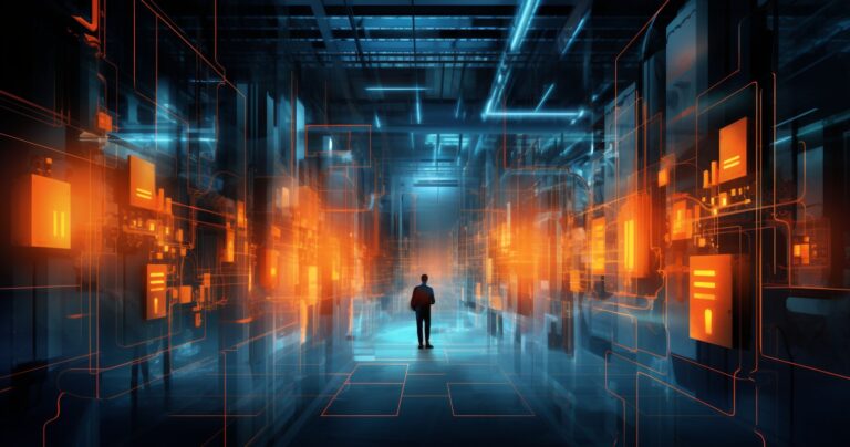 Electrical Safety Check Visualization