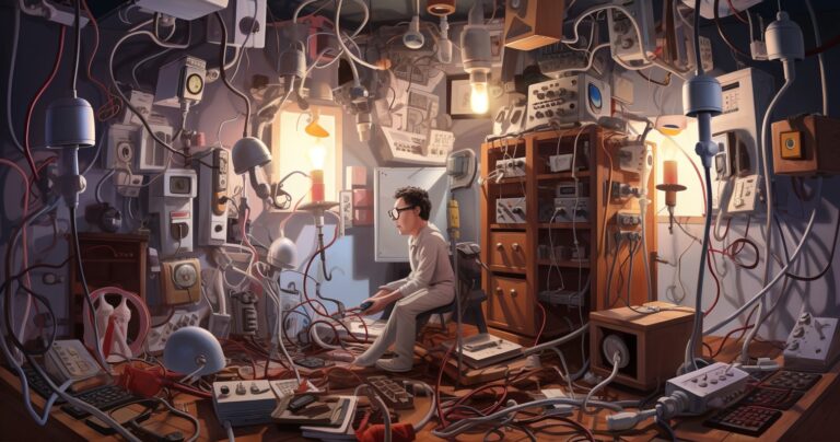 Electrical Safety Concept