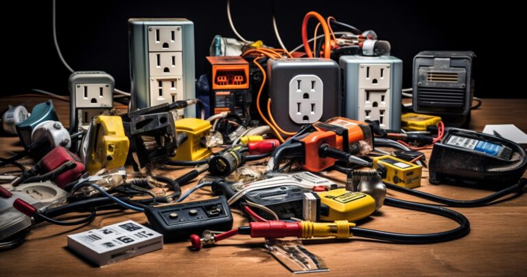 Electrical Safety Hazards
