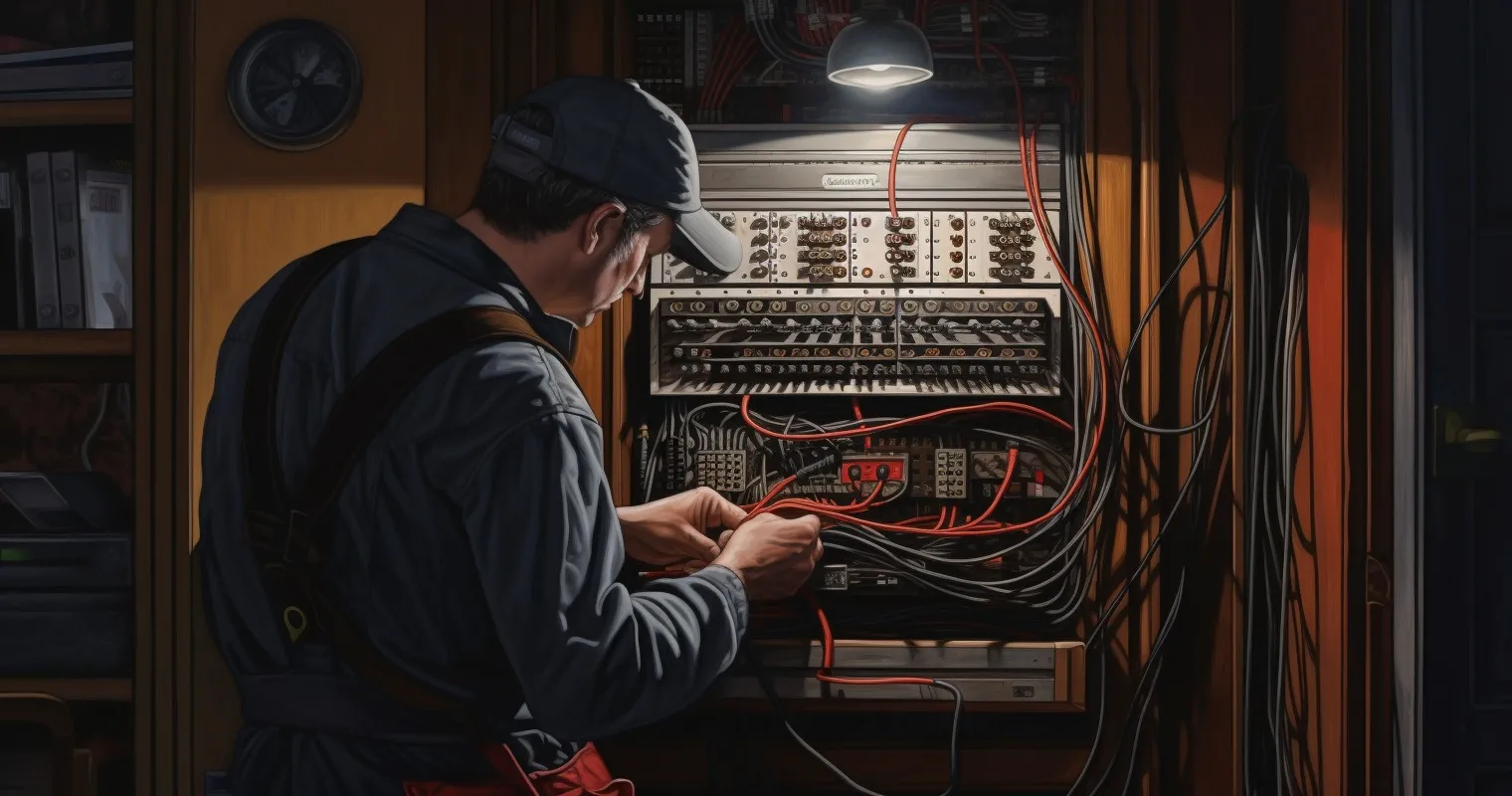 How Much Is An Electrical Installation Condition Report