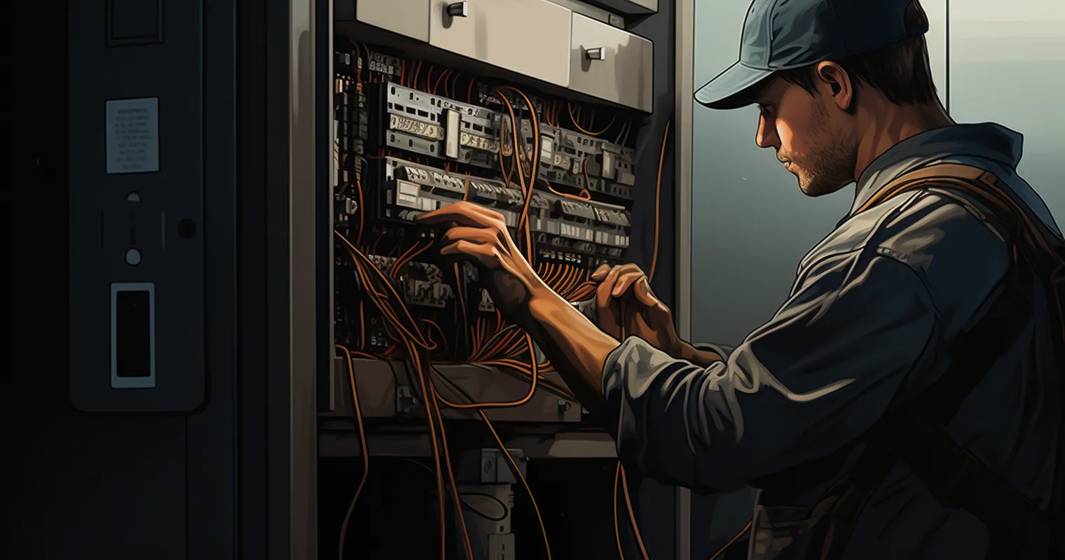 Electrical Safety Inspection