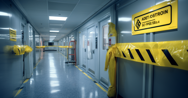 Electrical Safety Precautions in a Hospital Setting