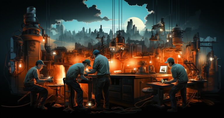 Electrical Safety Tips - Prioritize Safety