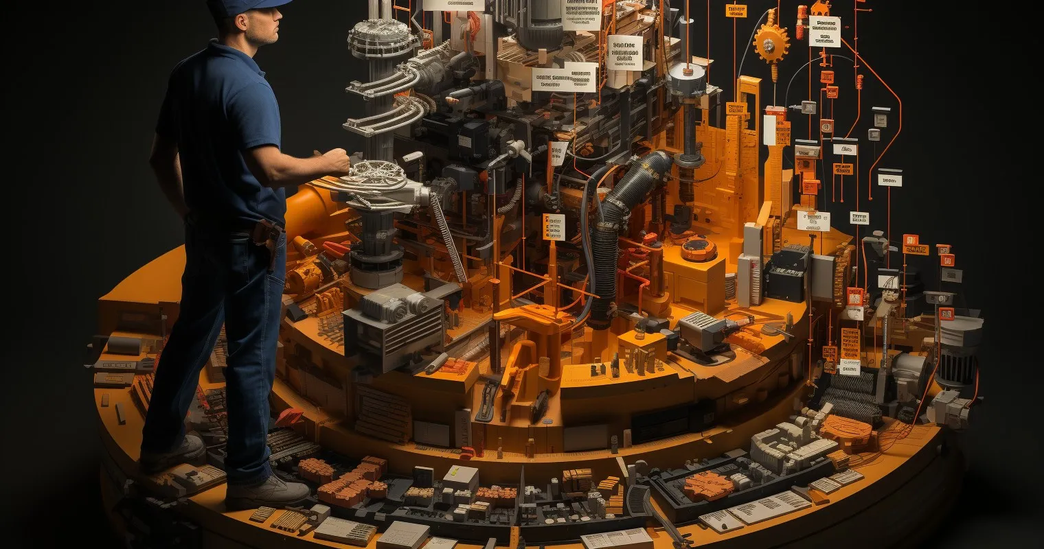 Electrical Service Cost Breakdown