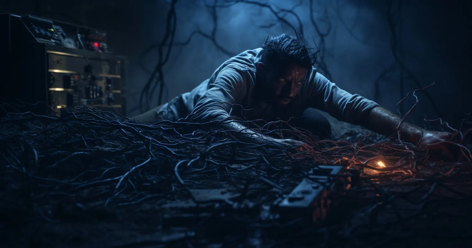 Electrical Shock Prevention - Realistic Scenario