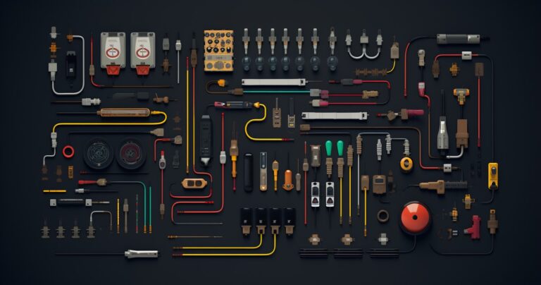Electrical Symbols Demystified
