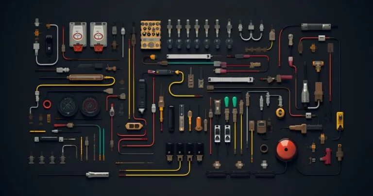 Electrical Symbols Demystified