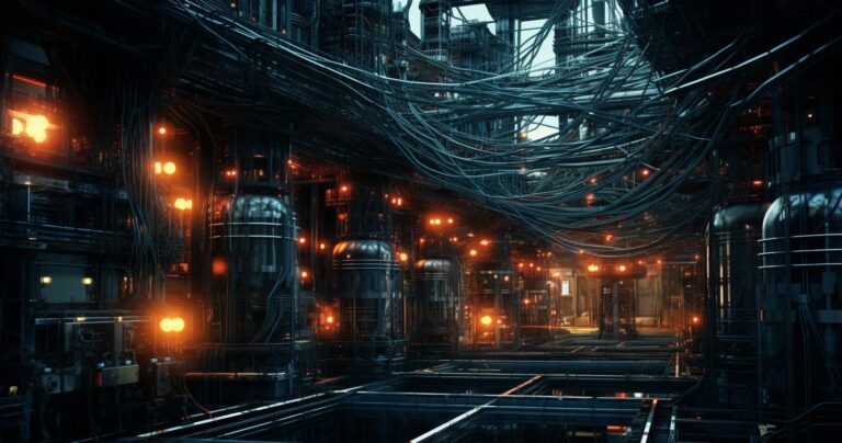 Electrical System Backbone