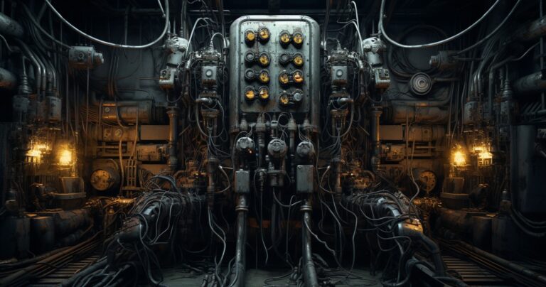 Electrical System Essence