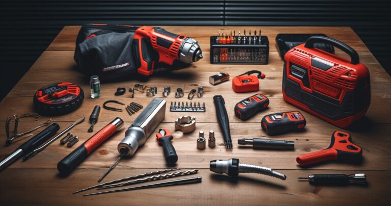 Electrical Tools