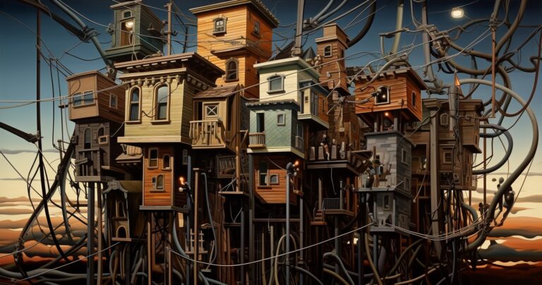 Electrical Wire Safety Awareness