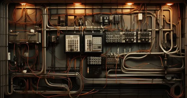 Electrical Wiring