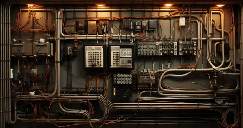 Electrical Wiring