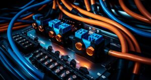 WHAT DOES COMMON MEAN IN ELECTRICAL visual data 5