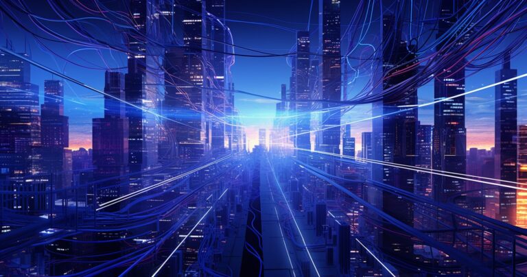Electrical Wiring Installation - Complex Network