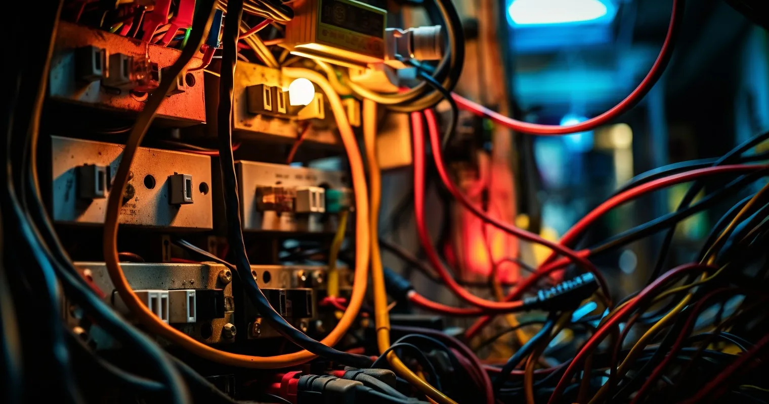 Electrical Wiring Issues