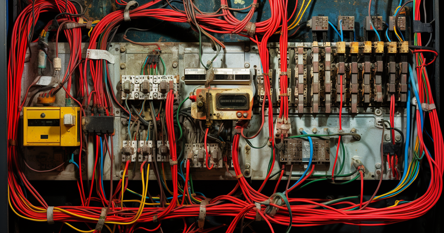 Electrical Wiring Mistakes - Common Errors