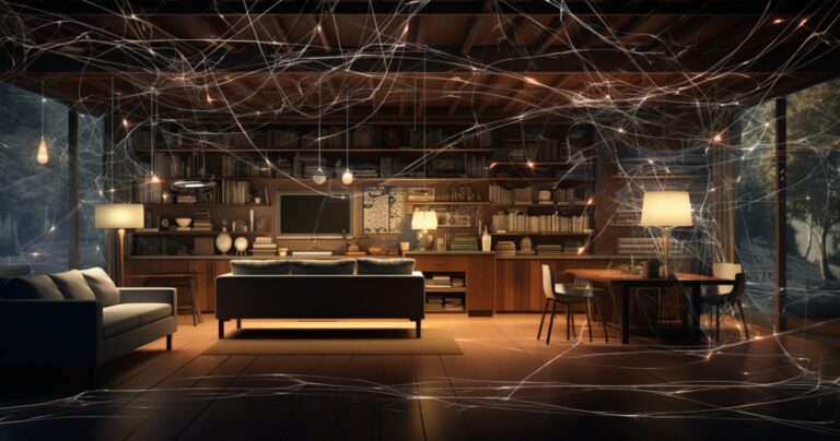 Electrical Wiring Network