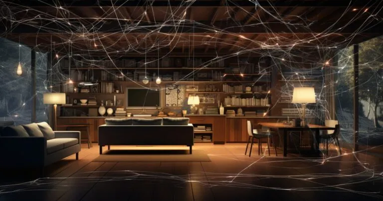 Electrical Wiring Network